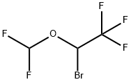 1-Bromo-1-(difluoromethoxy)-2,2,2-trifluoroethane|