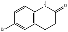 3279-90-1 6-溴-1,2,3,4-四氢-2-喹啉酮