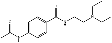 N-ACETYLPROCAINAMIDE