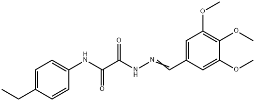 SALOR-INT L399205-1EA Structure