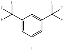 3,5-BIS(TRIFLUOROMETHYL)IODOBENZENE