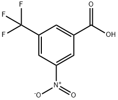 3-NITRO-5-(TRIFLUOROMETHYL)BENZOIC ACID|3-硝基-5-(三氟甲基)苯甲酸