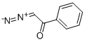 Diazoacetylbenzene