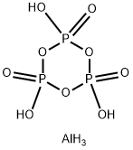 32823-06-6 メタりん酸アルミニウム