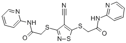 SALOR-INT L224057-1EA 化学構造式