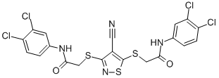 SALOR-INT L224073-1EA 化学構造式
