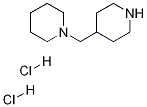 32832-17-0 4-[(哌啶-1-基)甲基]哌啶二盐酸盐