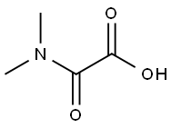 N,N-DIMETHYLOXAMICACID
