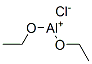 氯化二乙氧基铝 结构式