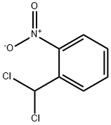 3284-77-3 1-(dichloromethyl)-2-nitrobenzene