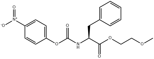 (S)-NIFE Structure