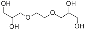 32850-35-4 3,3'-(ethylenedioxy)dipropane-1,2-diol