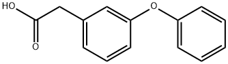 3-Phenoxyphenylacetic кислота