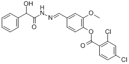 SALOR-INT L456772-1EA 化学構造式