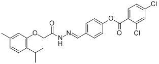 SALOR-INT L233935-1EA Struktur