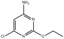 3286-56-4 6-氯-2-乙氧基-4-氨基嘧啶
