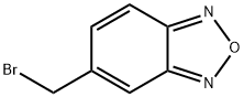 5-(BROMOMETHYL)-2,1,3-BENZOXADIAZOLE|5-溴甲基-2,1,3-苯并二唑