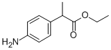 ethyl 2-(4-aminophenyl)propionate