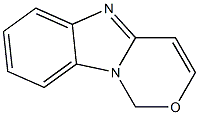 32881-63-3 1H-[1,3]Oxazino[3,4-a]benzimidazole(9CI)