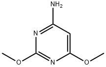 2,6-Dimethoxypyrimidin-4-amin