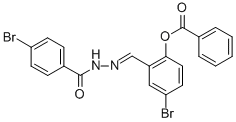 SALOR-INT L454346-1EA Structure