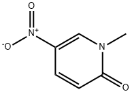 5-NITRO-1-METHYL-2(1H)-PYRIDINONE