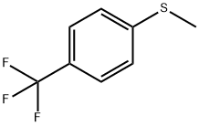 4-TRIFLUOROMETHYL THIOANISOLE