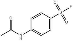 p-acetamidobenzenesulphonyl fluoride|4-乙酰氨基苯磺酰氟