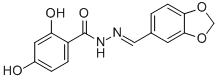 SALOR-INT L454095-1EA Structure