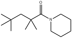 1-(2,2,4,4-테트라메틸발레릴)피페리딘