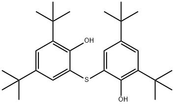 4,4',6,6'-DI-TERT-BUTYL-2,2'-티오비스페놀