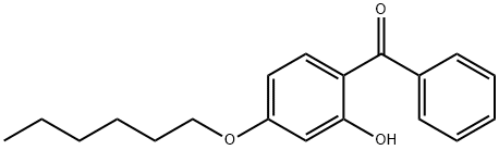 2-HYDROXY-4-N-HEXYLOXYBENZOPHENONE|2-羟基-4-正己氧基二苯甲酮