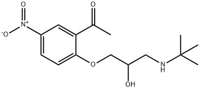 329722-32-9 Structure