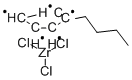三塩化N-ブチルシクロペンタジエニルジルコニウム price.