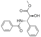 BENZYLOXYPHENYLISOSERINE METHYLESTER,N- (TAXOL SIDE CHAIN METHYLESTER) price.