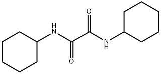 3299-64-7 N,N'-ジシクロヘキシルオキサミド