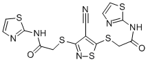 SALOR-INT L224103-1EA 化学構造式