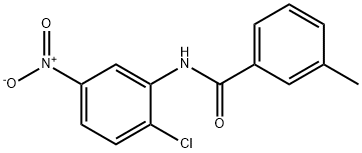 CHEMBRDG-BB 5350565 Struktur