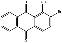 1-amino-2-bromoanthracene-9,10-dione