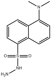 DANSYL HYDRAZINE price.