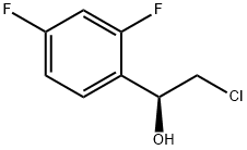 (1S)-2-CHLORO-1-(2,4-DIFLUOROPHENYL)ETHANOL