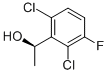 (R)-1-(2,6-Dichloro-3-fluorophenyl)ethanol