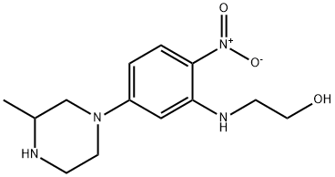 , 330177-51-0, 结构式