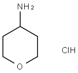 4-Aminotetrahydropyran hydrochloride