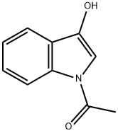 N-Acetyl-3-hydroxyindole|N-乙酰基-3-羟基吲哚