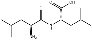 H-LEU-LEU-OH|L-亮氨酸二肽