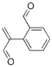 벤젠아세트알데히드,2-포르밀-알파-메틸렌-(9CI)