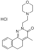 AG 279 结构式