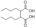 2,3-二丁基琥珀酸 结构式