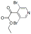 , 330551-15-0, 结构式